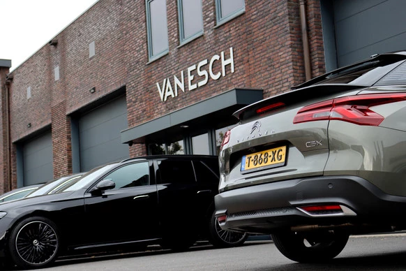 Citroën C5 X - Afbeelding 19 van 30