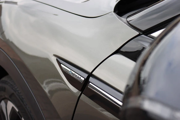 Citroën C5 X - Afbeelding 21 van 30