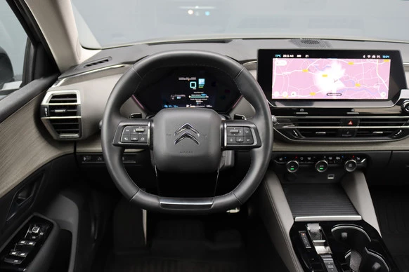 Citroën C5 X - Afbeelding 27 van 30