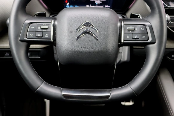 Citroën C5 X - Afbeelding 29 van 30