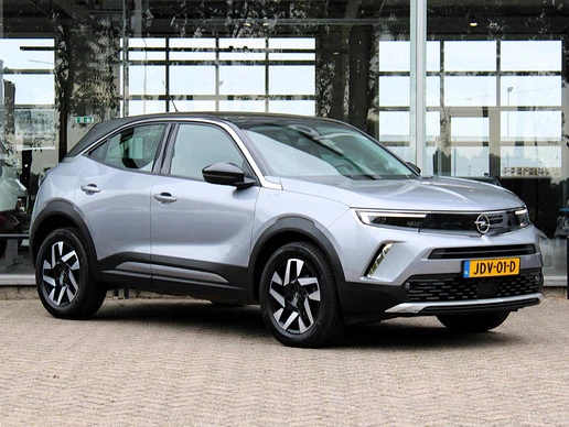 Opel Mokka - Afbeelding 1 van 24