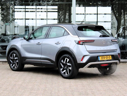 Opel Mokka - Afbeelding 2 van 24