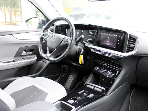 Opel Mokka - Afbeelding 3 van 24