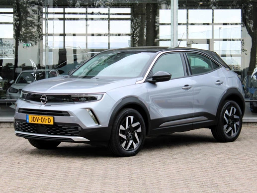 Opel Mokka - Afbeelding 4 van 24