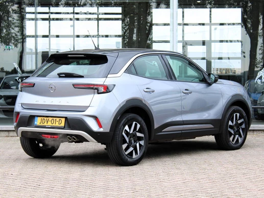 Opel Mokka - Afbeelding 5 van 24