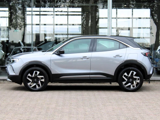 Opel Mokka - Afbeelding 7 van 24