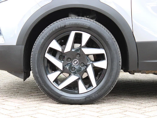 Opel Mokka - Afbeelding 8 van 24