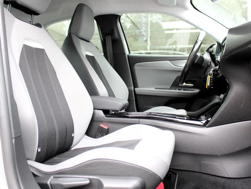 Opel Mokka - Afbeelding 9 van 24