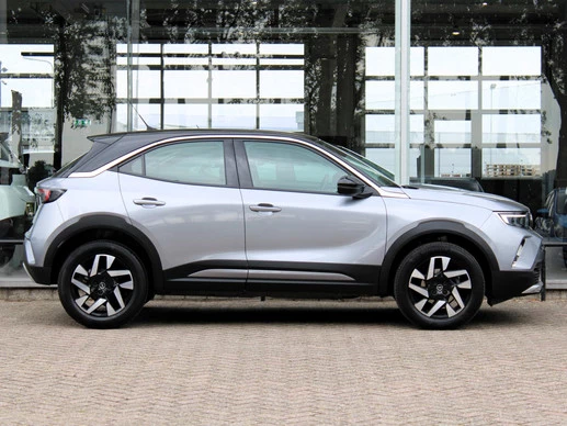 Opel Mokka - Afbeelding 12 van 24