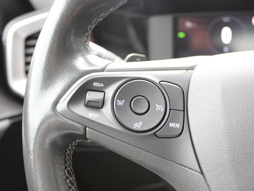 Opel Mokka - Afbeelding 15 van 24