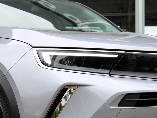 Opel Mokka - Afbeelding 21 van 24