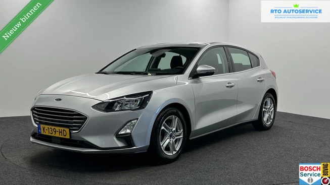 Ford Focus - Afbeelding 1 van 30