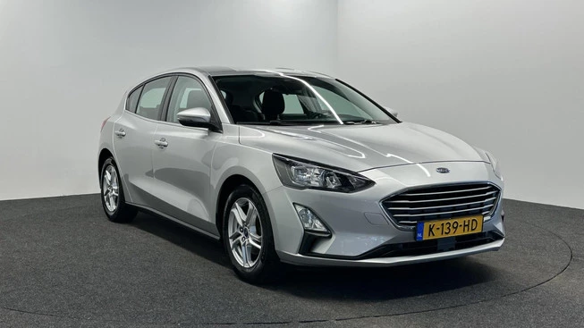 Ford Focus - Afbeelding 3 van 30