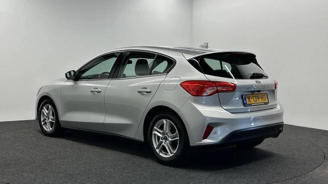 Ford Focus - Afbeelding 4 van 30