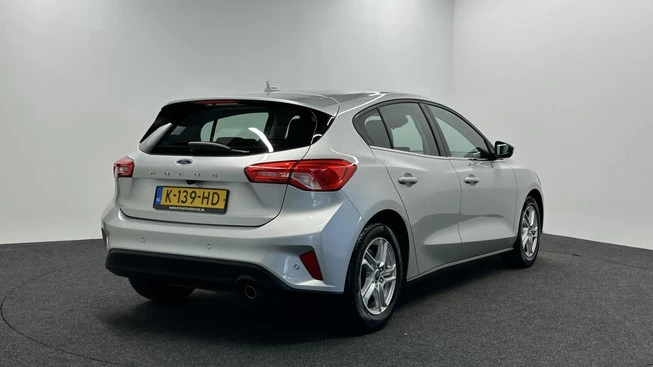 Ford Focus - Afbeelding 5 van 30