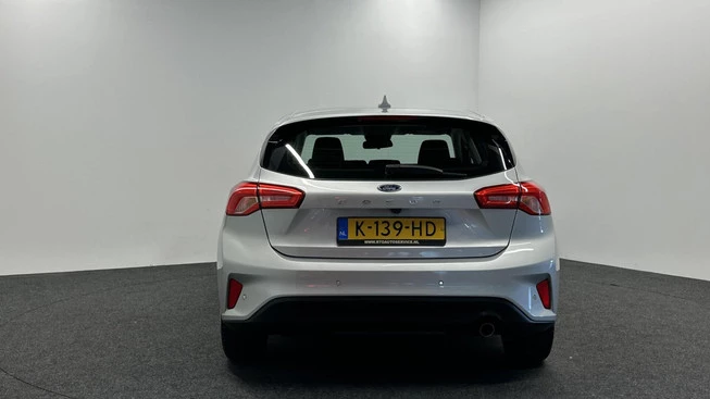 Ford Focus - Afbeelding 7 van 30