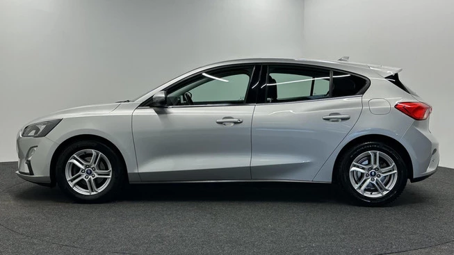 Ford Focus - Afbeelding 8 van 30