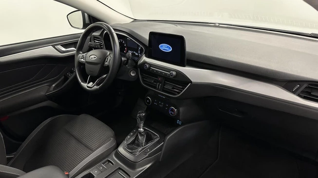 Ford Focus - Afbeelding 11 van 30
