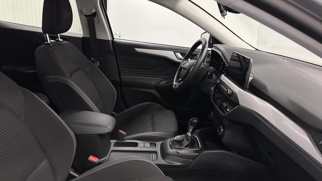 Ford Focus - Afbeelding 12 van 30