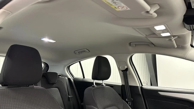 Ford Focus - Afbeelding 13 van 30