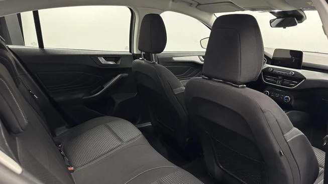 Ford Focus - Afbeelding 14 van 30