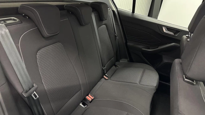 Ford Focus - Afbeelding 15 van 30