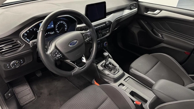 Ford Focus - Afbeelding 16 van 30