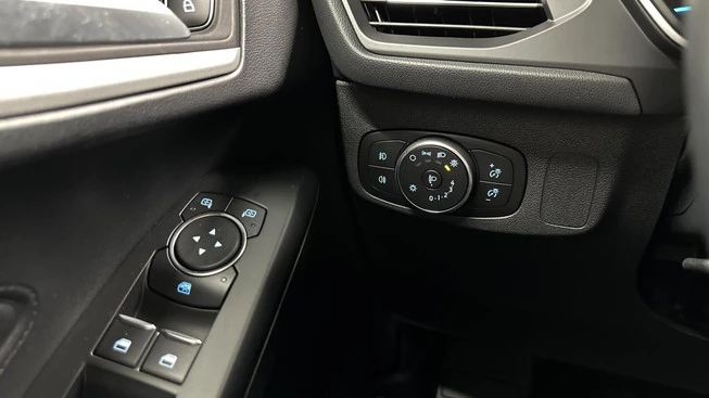 Ford Focus - Afbeelding 18 van 30