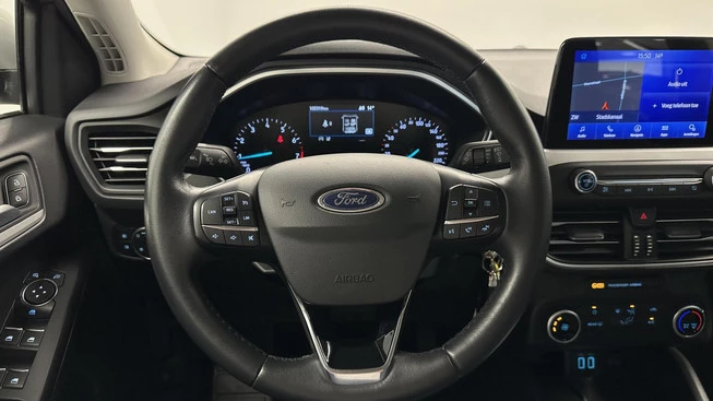 Ford Focus - Afbeelding 19 van 30