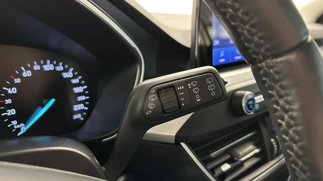 Ford Focus - Afbeelding 23 van 30