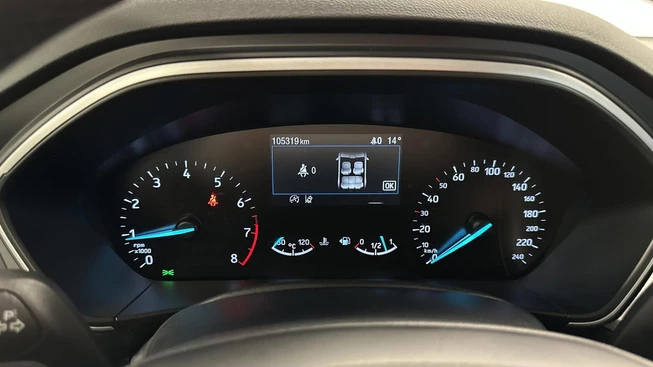 Ford Focus - Afbeelding 24 van 30