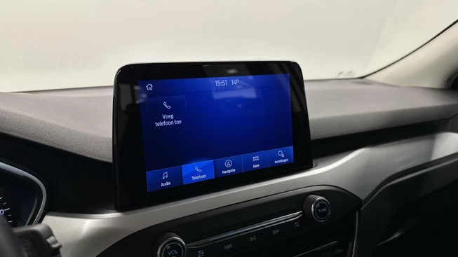 Ford Focus - Afbeelding 25 van 30