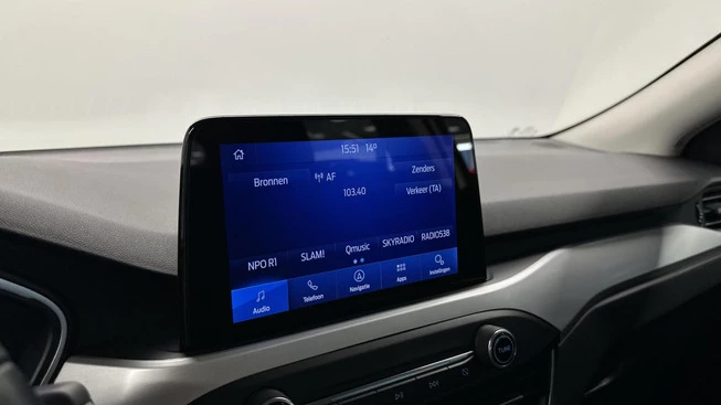 Ford Focus - Afbeelding 26 van 30