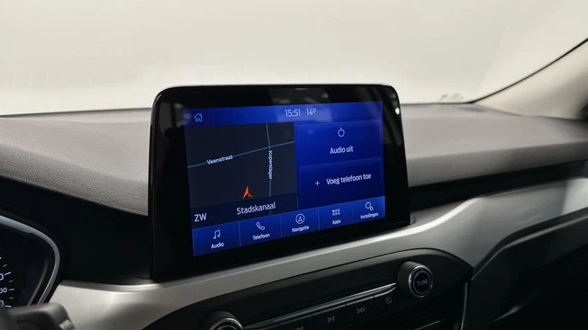Ford Focus - Afbeelding 27 van 30