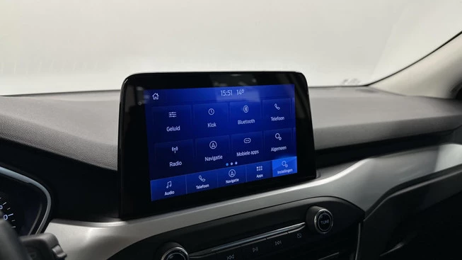 Ford Focus - Afbeelding 28 van 30