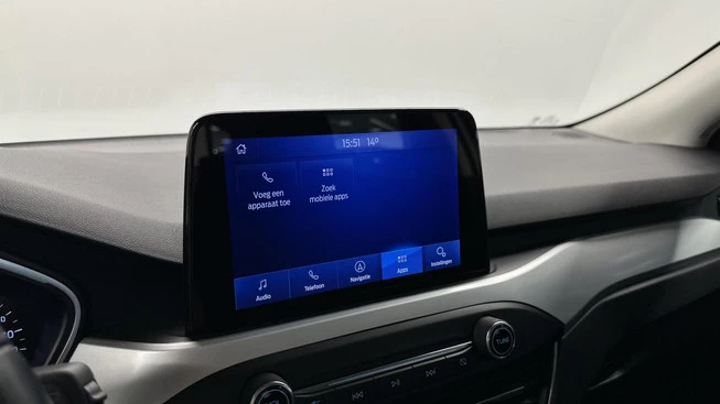 Ford Focus - Afbeelding 29 van 30