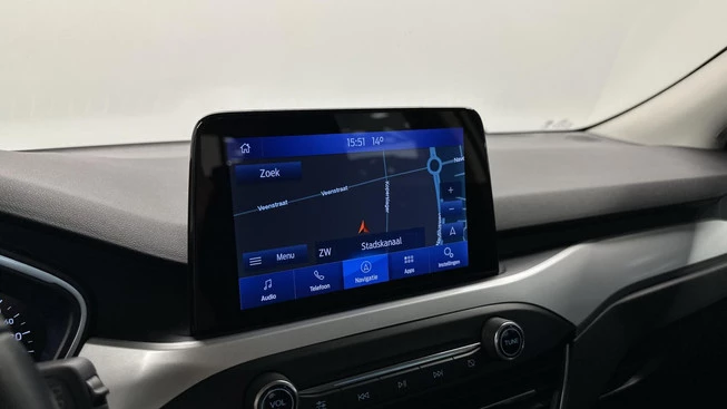 Ford Focus - Afbeelding 30 van 30