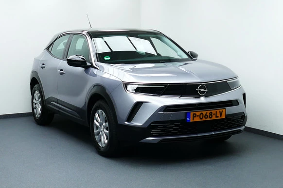 Opel Mokka - Afbeelding 1 van 30