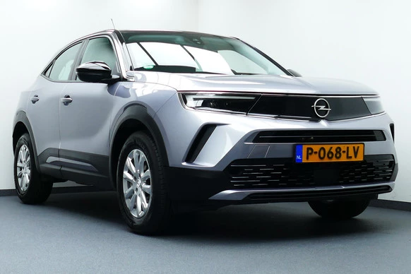 Opel Mokka - Afbeelding 2 van 30