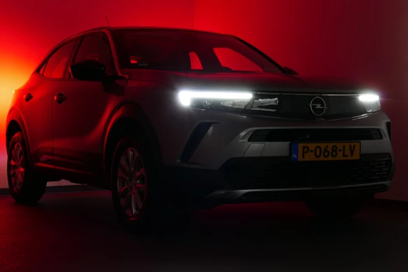 Opel Mokka - Afbeelding 3 van 30