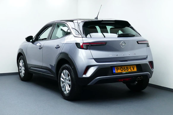 Opel Mokka - Afbeelding 7 van 30