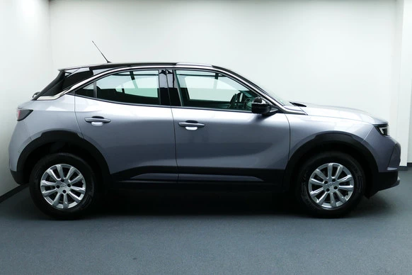 Opel Mokka - Afbeelding 9 van 30