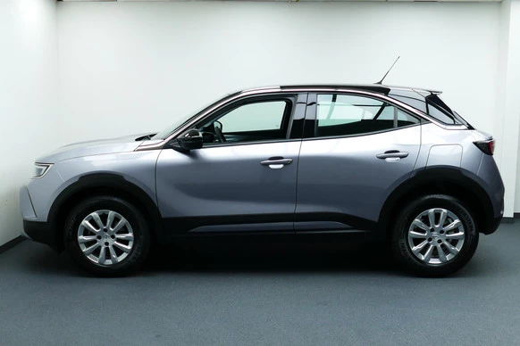 Opel Mokka - Afbeelding 10 van 30
