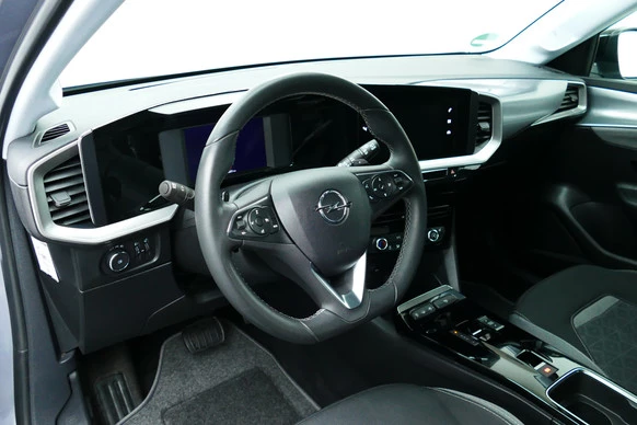 Opel Mokka - Afbeelding 12 van 30