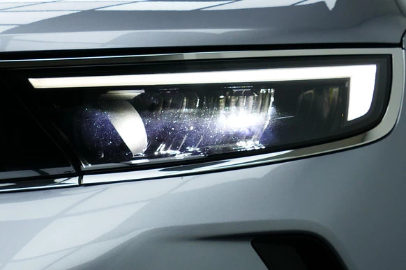 Opel Mokka - Afbeelding 17 van 30