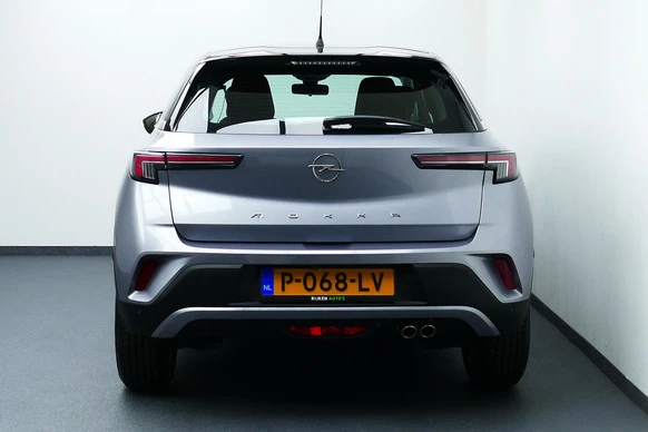 Opel Mokka - Afbeelding 26 van 30