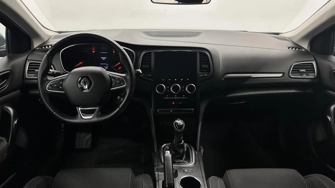 Renault Mégane Estate - Afbeelding 2 van 30