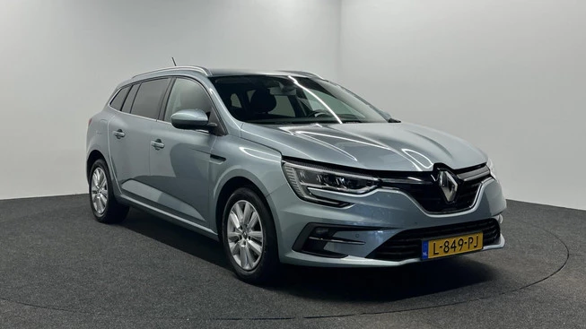 Renault Mégane Estate - Afbeelding 3 van 30