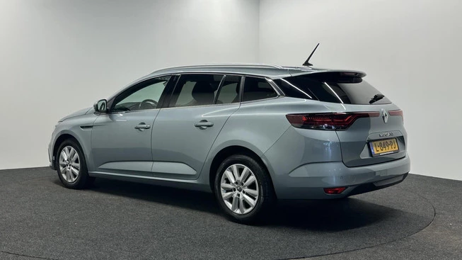 Renault Mégane Estate - Afbeelding 4 van 30