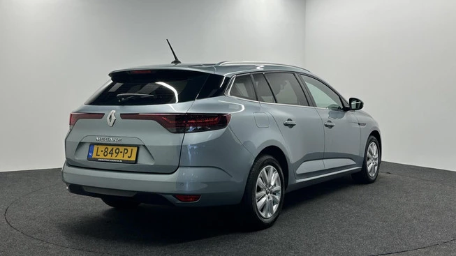 Renault Mégane Estate - Afbeelding 5 van 30